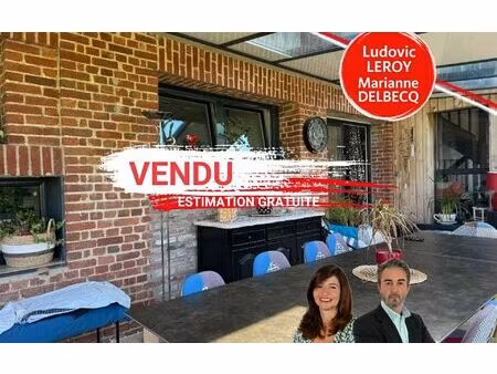 maison fourdrinoy m² t-13 à vendre  380 000 €