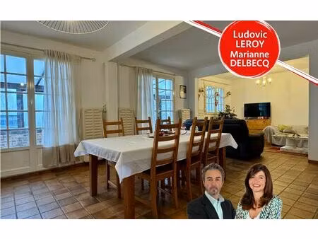 maison thennes m² t-6 à vendre  239 900 €