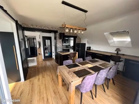 appartement erquy centre