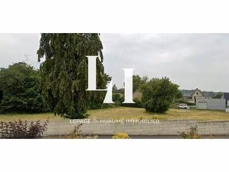 vente terrain à mayenne (53100) : à vendre / mayenne