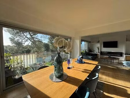 vente appartement 5 pièces à la baule-escoublac (44500) : à vendre 5 pièces / 110m² la bau