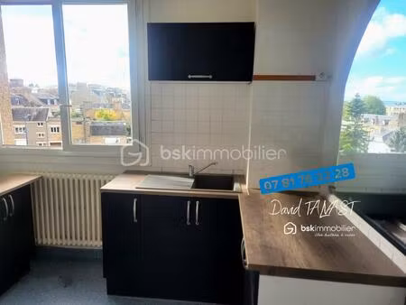 appartement de 65 m² à vire