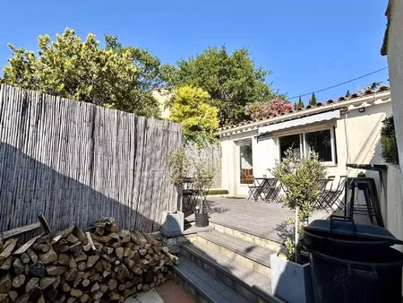 le beausset local commercial terrasse