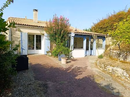 maison - 85m ²