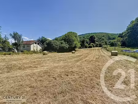 terrain à vendre - 2081 m2 - siradan - 65 - midi-pyrenees