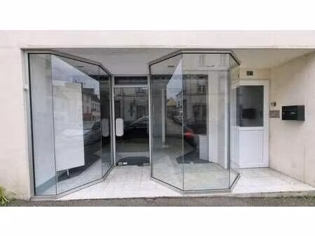 location bureaux et commerces à carhaix-plouguer (29270) : à louer / carhaix-plouguer