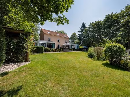 maison à vendre à grembergen € 565.000 (la15q) - huysewinkel waasmunster | zimmo