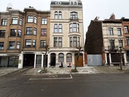 maison à vendre à schaerbeek € 1.950.000 (la0yr) - geert pierco vastgoedmakelaar | zimmo