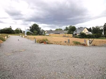 vente terrain à betton (35830) : à vendre / 180m² betton