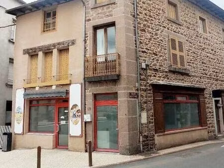 fonds de commerce boulangerie pâtisserie-larajasse-69590