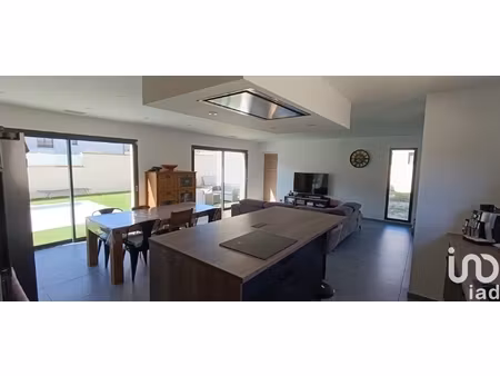 vente maison traditionnelle 5 pièces