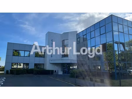 bureaux à louer - herouville saint clair