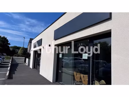 bureaux à louer - verson