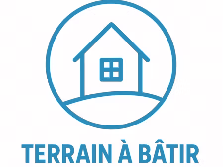 vente terrain au thil-riberpré (76440) : à vendre / le thil-riberpré