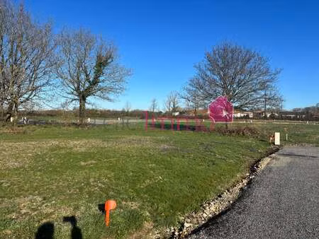 vente terrain à sallertaine (85300) : à vendre / sallertaine