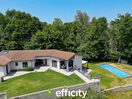 maison 7 pièces - 175 m²