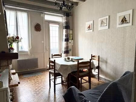 vente maison à durtal (49430) : à vendre / 52m² durtal