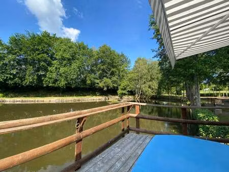 vente terrain à la ferté-macé (61600) : à vendre / la ferté-macé