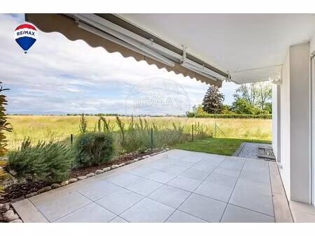 appartement 2 chambre(s) à vendre