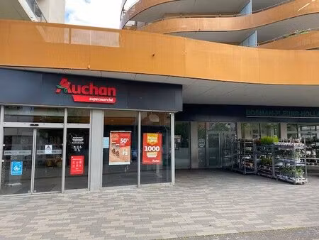 local commercial à louer