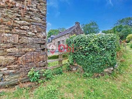vente maison à hanvec (29460) : à vendre / 52m² hanvec