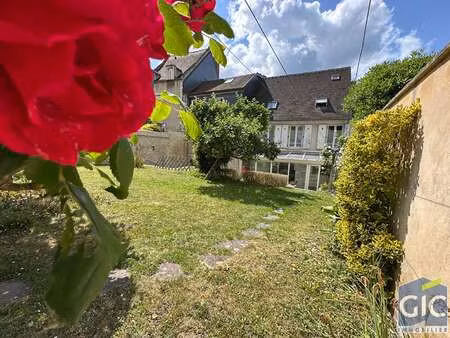 vente maison à caen (14000) : à vendre / 303m² caen