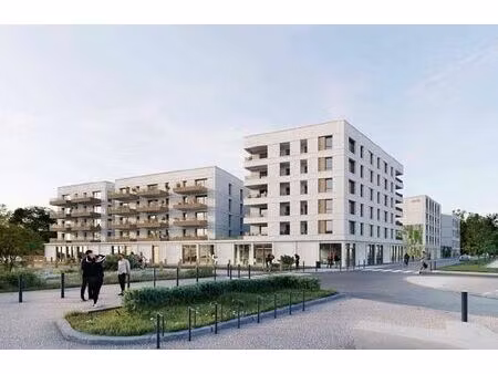 vente/location bureau maubeuge 1 006 m²