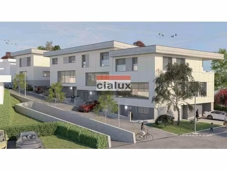 en vente maison jumelée 250 m² – 2 118 000 € |niederanven