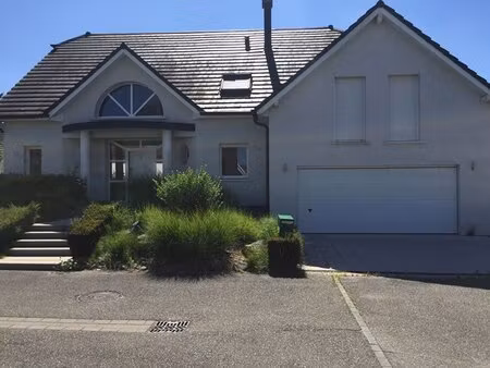 à louer maison 205 m² – 1 780 € |soufflenheim