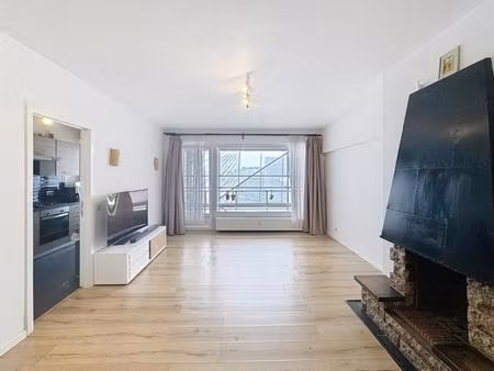 appartement en vente à chaussée de gand 463  molenbeek  belgique | century 21®