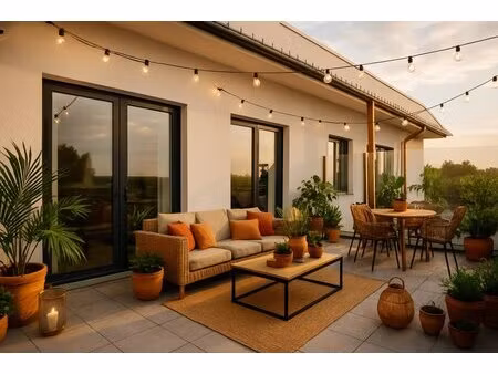 en vente immeuble de rapport – 165 000 € |angevillers