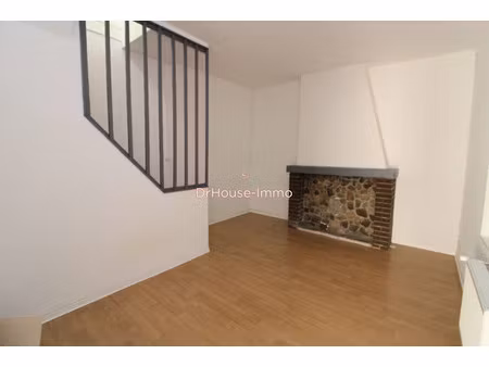 vente maison 6 pièces 82 m² à auchel (62260)  90 000 €