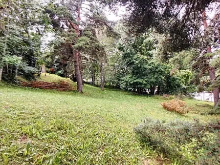 achat terrain 2 028m²