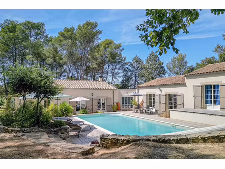 achat maison 9 pièces 345m² malves en minervois 11600