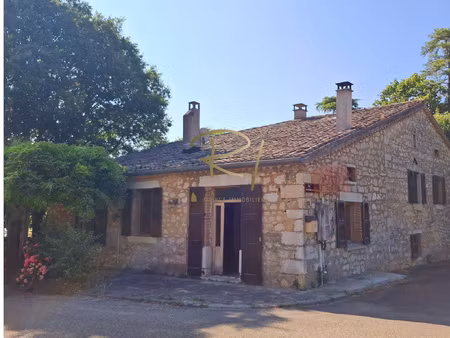 achat maison 8 pièces 190m² st andre de cruzieres 07460