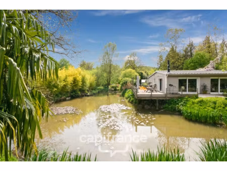 maison à vendre vendeuil 3 pièce(s) 74m2 180 000€