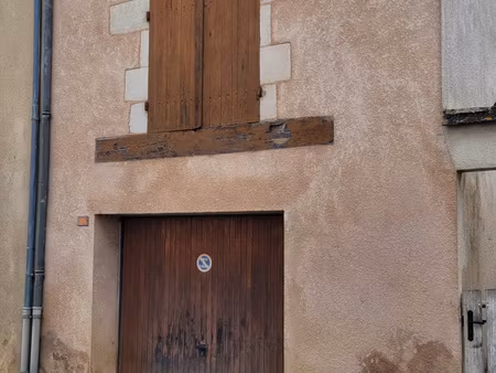 achat parking damazan 47160