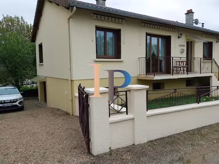 vente maison 5 pièces 90 m² à pouilly-sous-charlieu (42720)  149 000 €