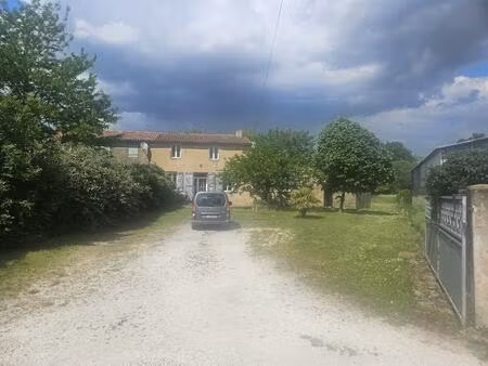 exploitation agricole