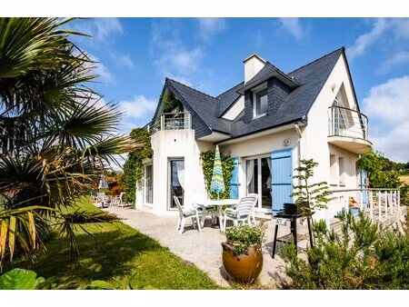 maison de luxe à vendre à audierne