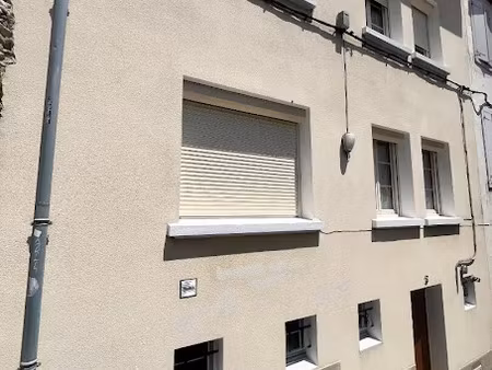 vente maison 6 pièces 99.96 m² à foix (09000)  130 000 €