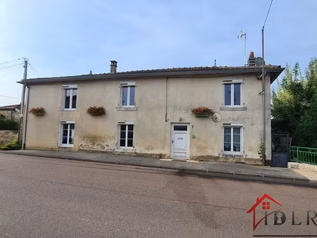 vente maison 9 pièces 210 m² à bayard-sur-marne (52170)  173 000 €