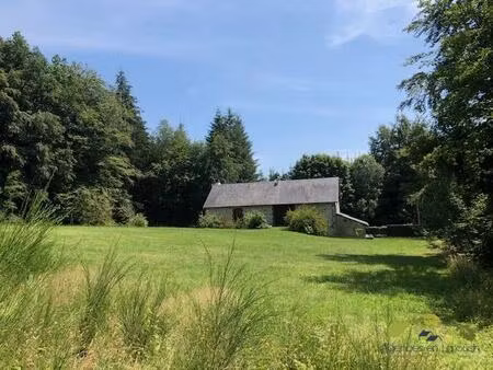 achat maison 5 pièces 100m² viam 19170