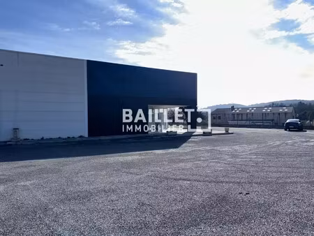 vente local commercial