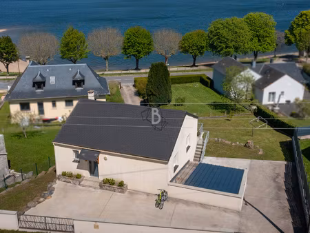 maison t5 - 125 m2 - villefranche de panat