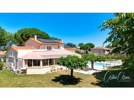 maison à vendre 220 m² proche de villefranche de lauragais (31)