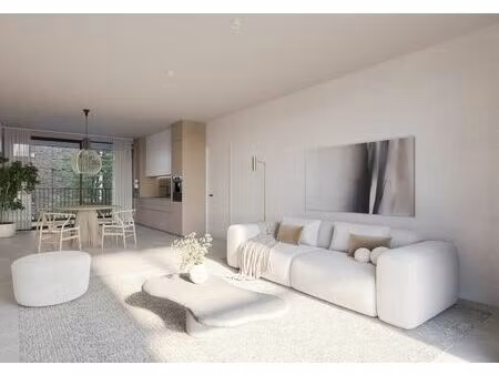 appartement à vendre à gasstraat 7 courtrai (rbt72544)