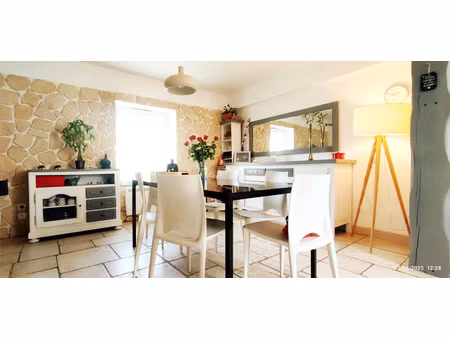 maison de ville 4 pieces 61 m2 ideal primo accedant