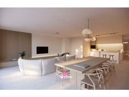 appartement te koop in ardooie