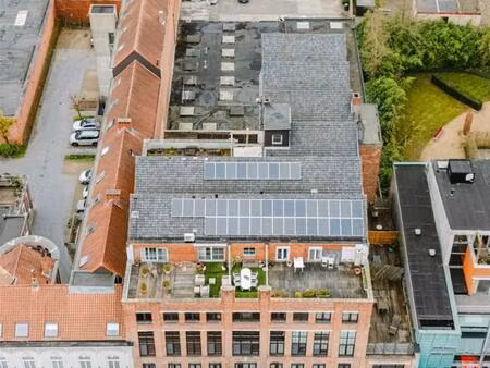 opbrengsteigendom te koop in sint-niklaas